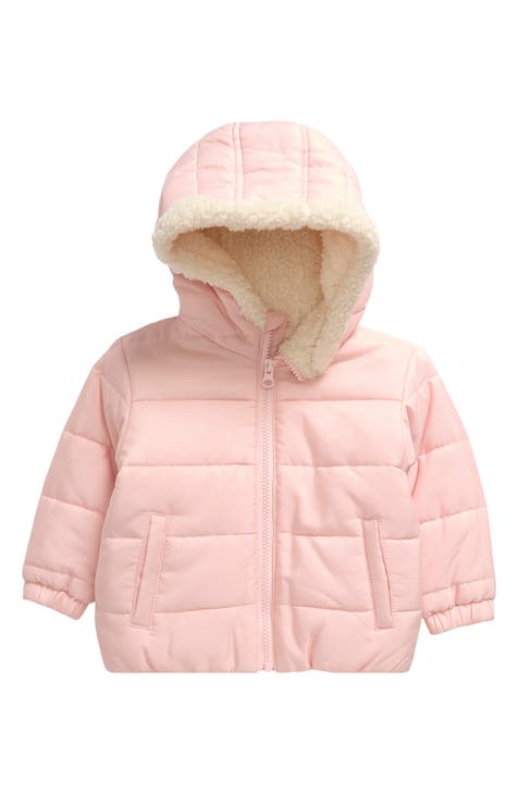 Nordstrom fashion baby coats