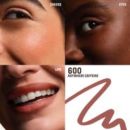 Make Up For Ever Artist Color Pencil Long-Lasting Lip & Eye Liner