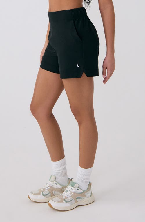 Lole Olivie Shorts In Black