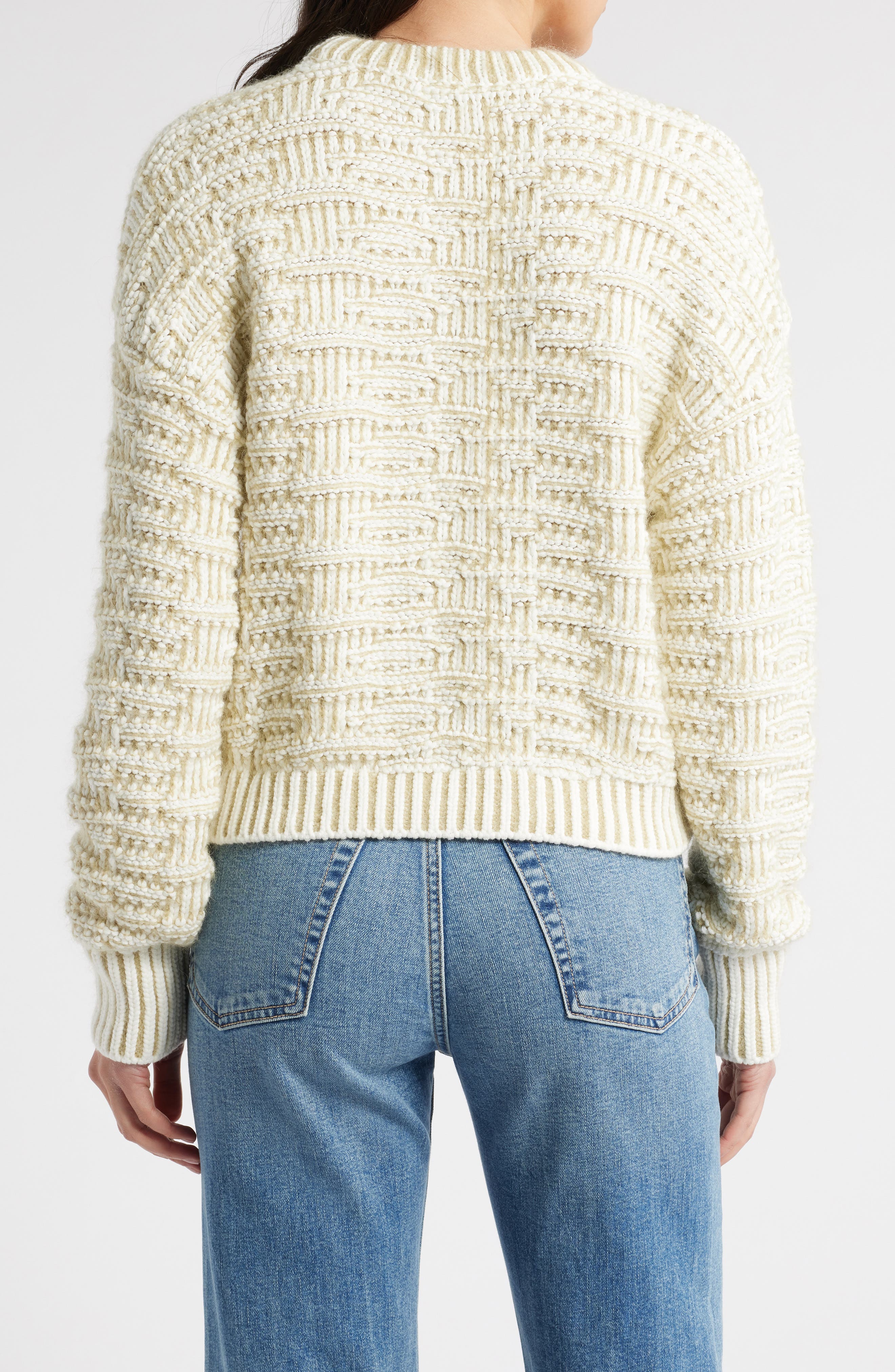 Flomira Sweater - image 2