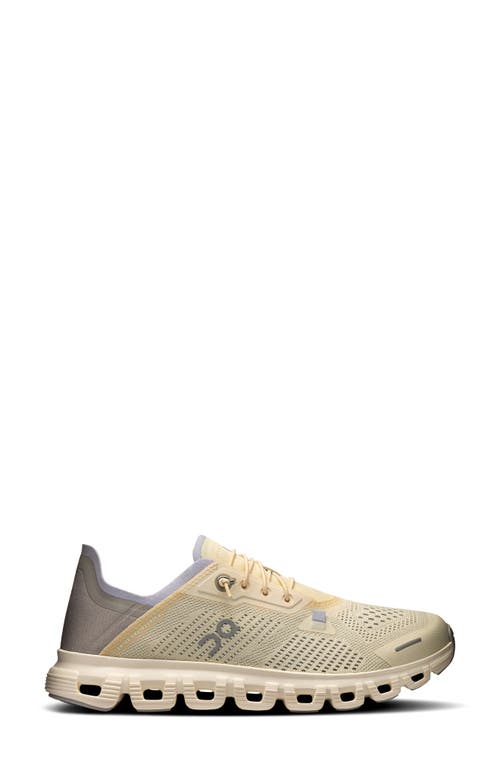 On Cloud 6 Coast Sneaker In Multi