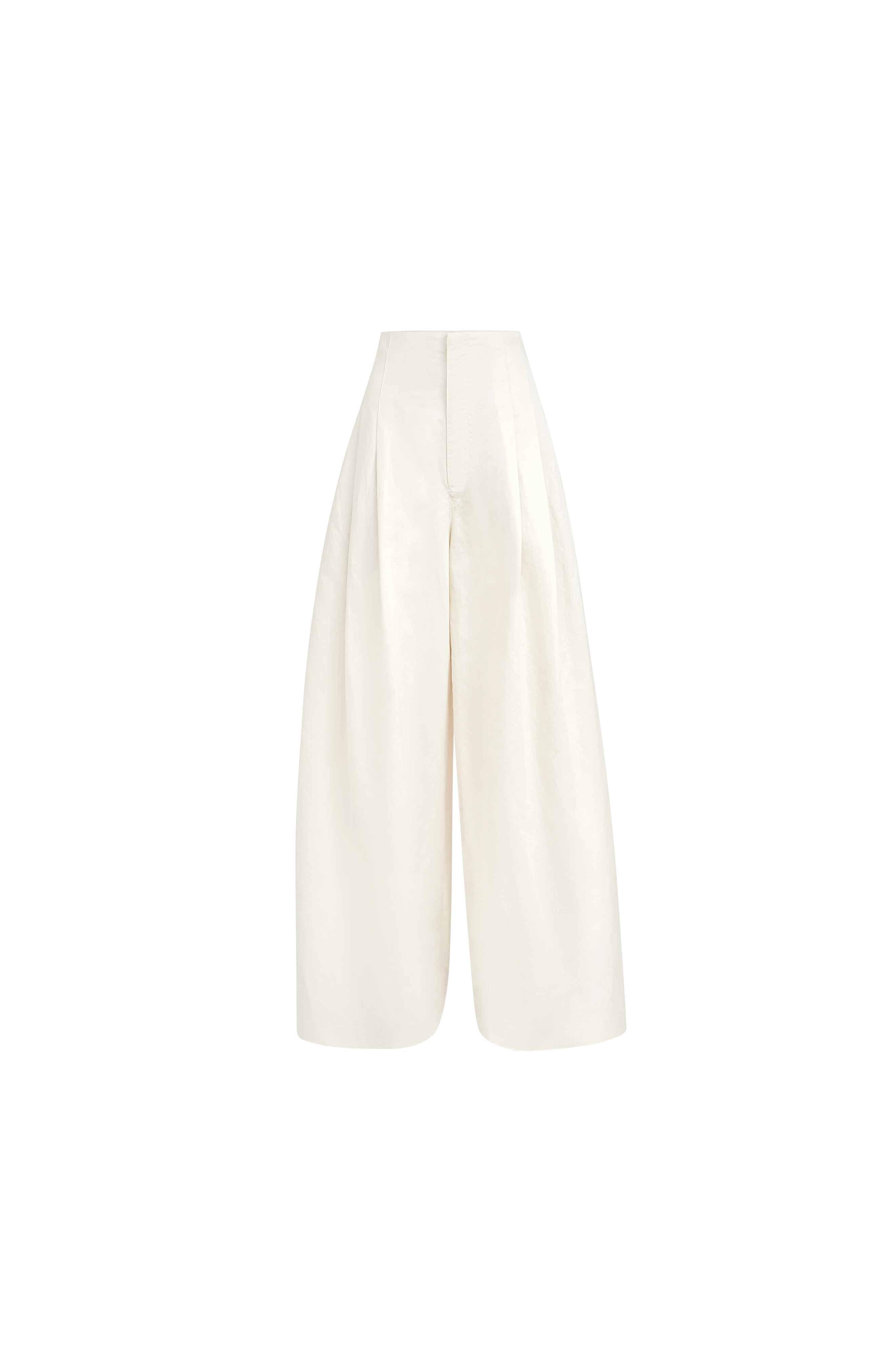 Maxi trousers - image 2