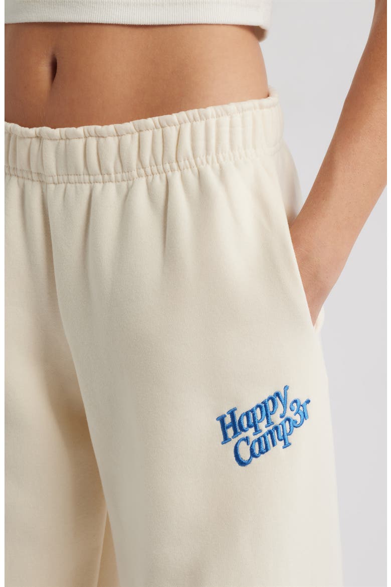 Buttery Pancake Sweatpants, Alternate, color, SOFT YELLOW