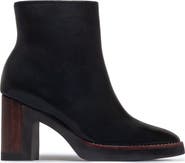 Bernardo Footwear Nara Platform Bootie