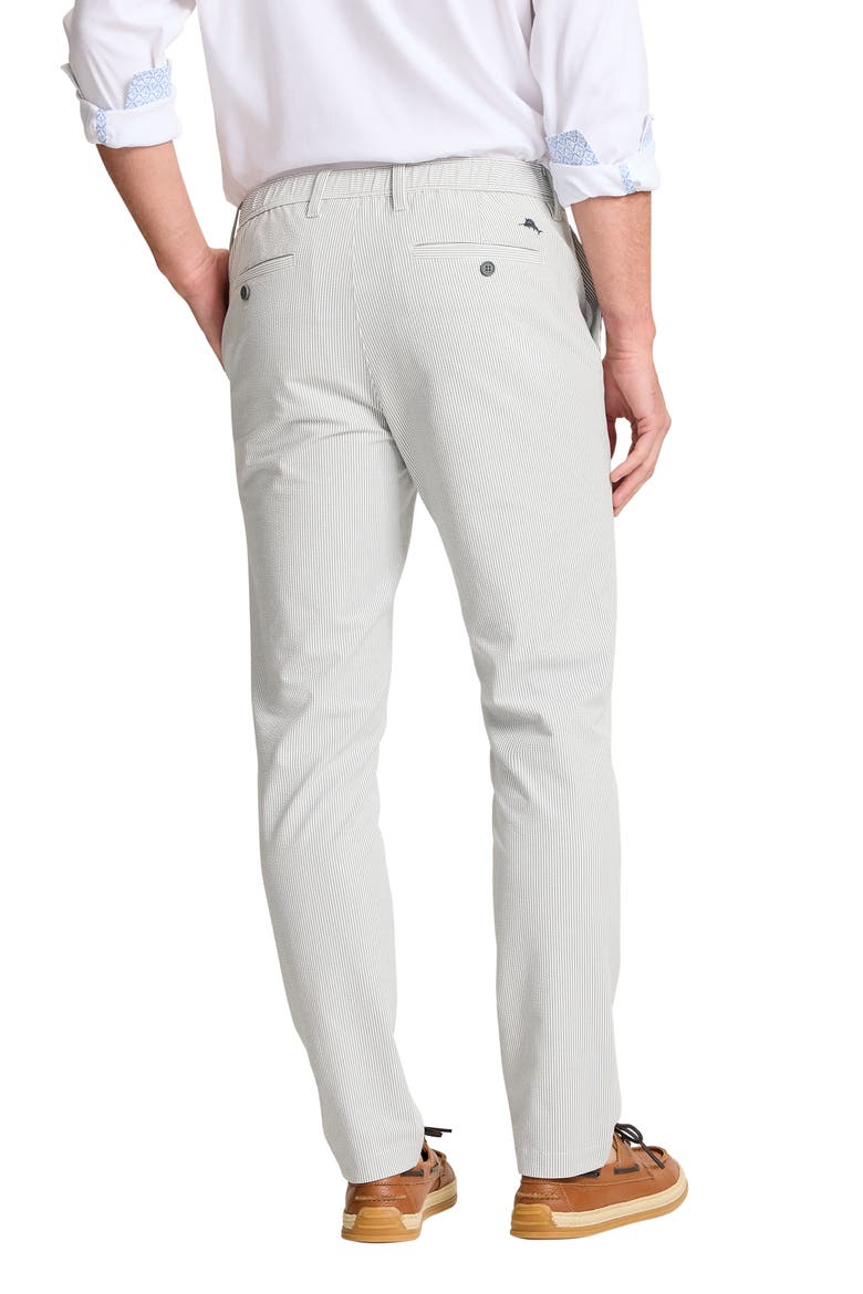 Nova Wave Sand Stripe Pants, Alternate, color, GLASS BOTTLE