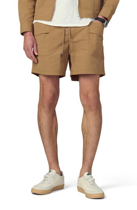 Men's Beige Cargo Shorts | Nordstrom Men's Beige Cargo Shorts | Nordstrom
