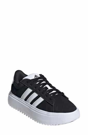 adidas Grand Platform Sneaker
