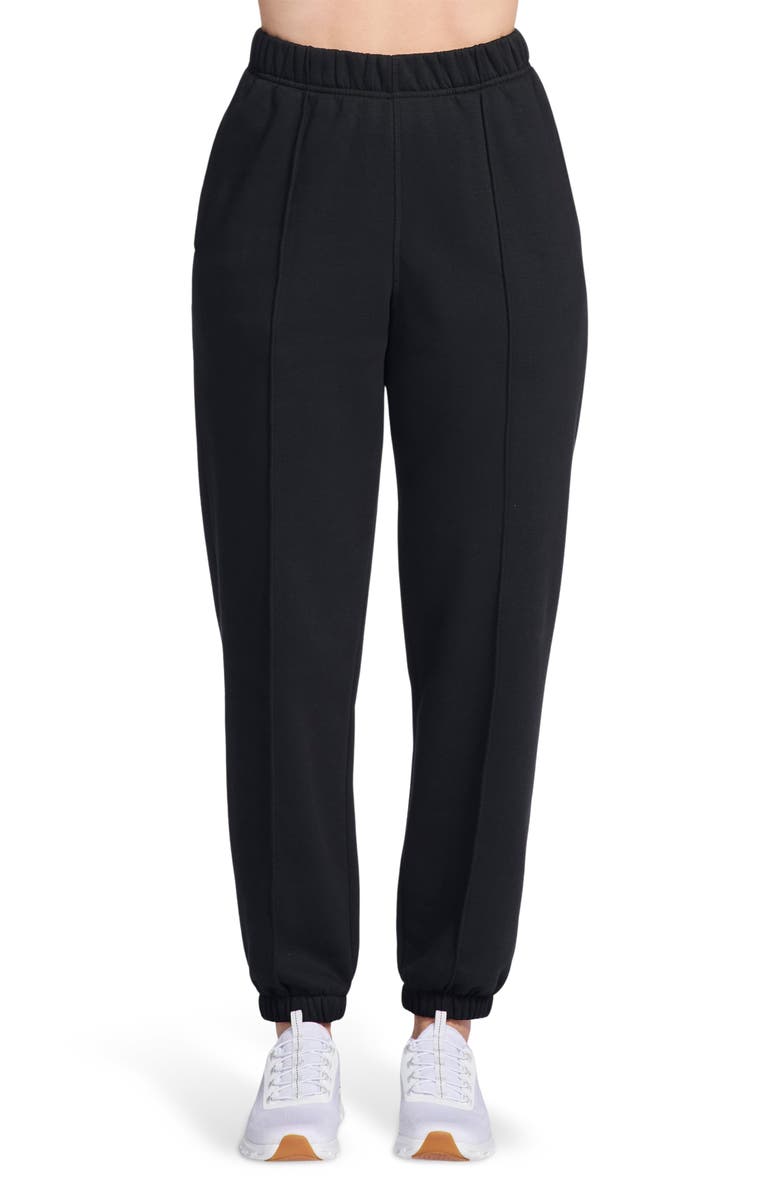 SKECHERS SKECH-SWEATS Delight Jogger, Main, color, 