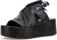 A.S.98 Maren Platform Sandal