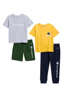 Kids' Assorted 4-Piece Set