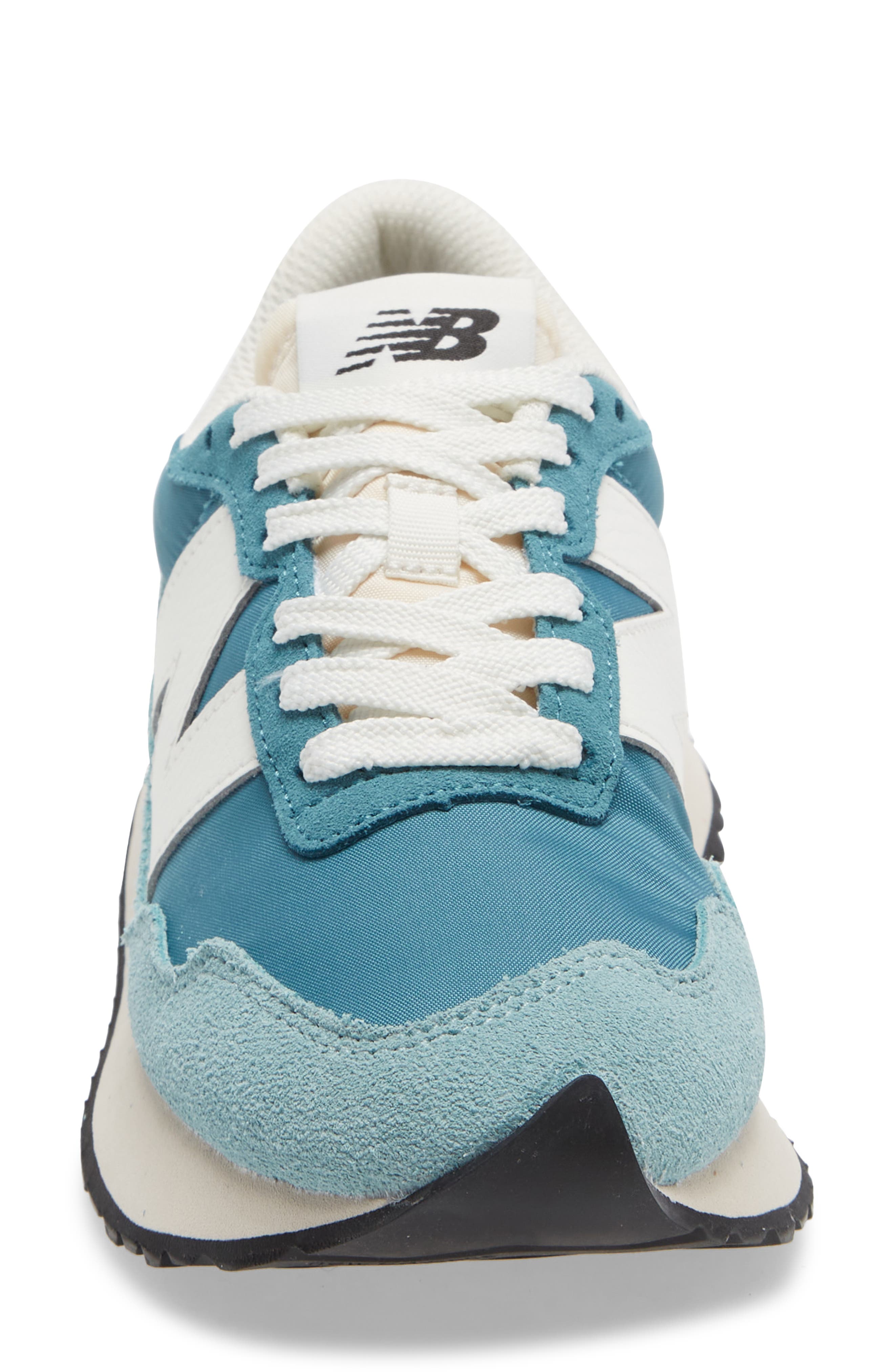 237 Sneaker, Alternate, color, DEEP SEA