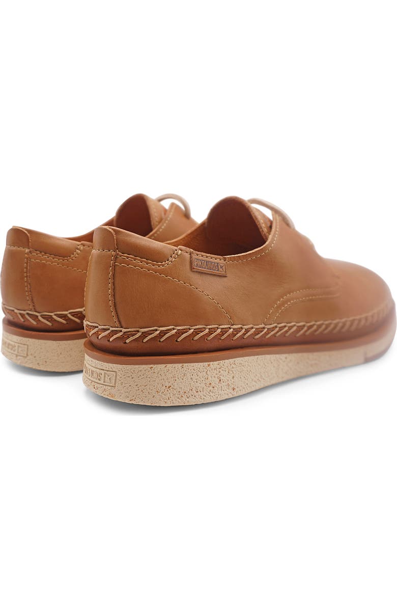 PIKOLINOS San Juan Derby, Alternate, color, Castor