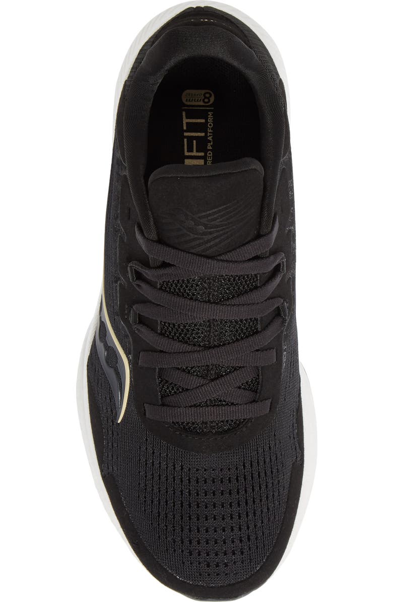 Saucony Freedom 4 Running Shoe, Alternate, color,