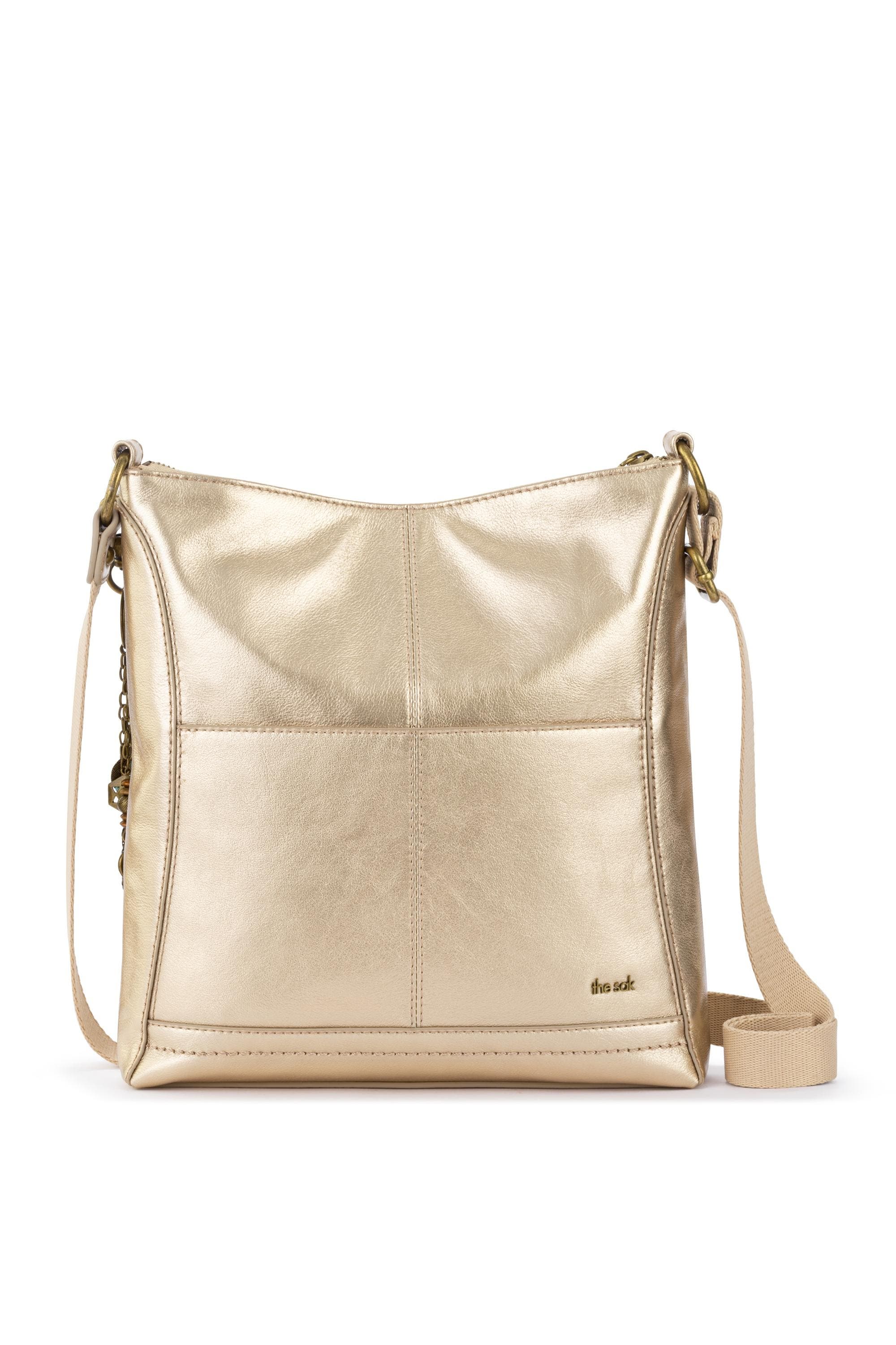 The Sak Lucia Crossbody Leather Bag (Women) | Nordstrom