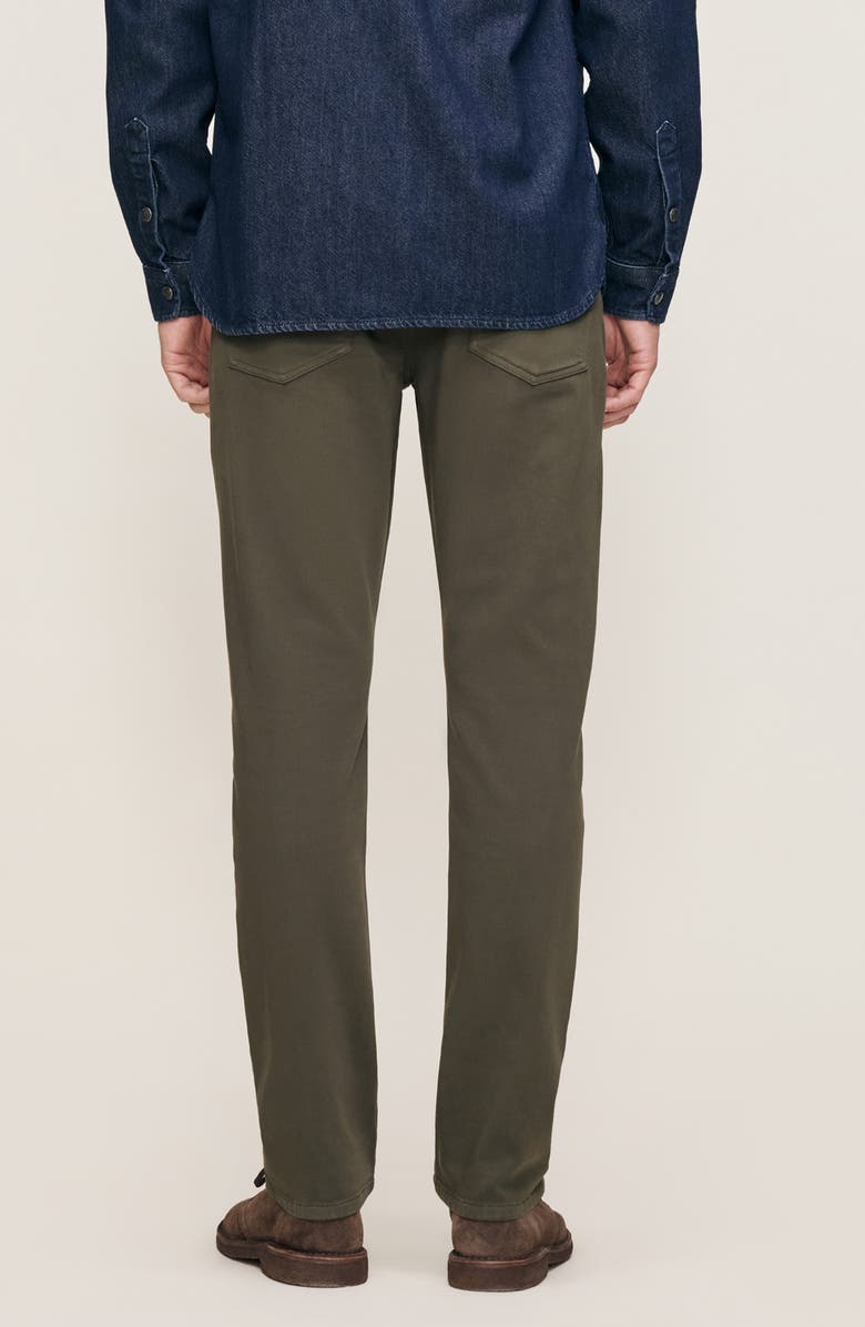 DL1961 Nick Slim Fit Jeans, Alternate, color, Marsh