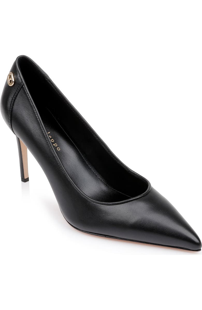 Dee Ocleppo Santorini Pointed Toe Pump, Main, color,