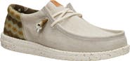 Hey Dude Wally Funk Teton Slip-On Sneaker