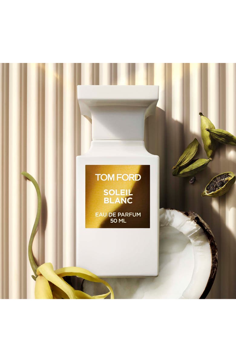 TOM FORD Soleil Blanc Hand & Body Moisturizer, Alternate, color, 