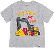John Deere Birthday T-Shirt