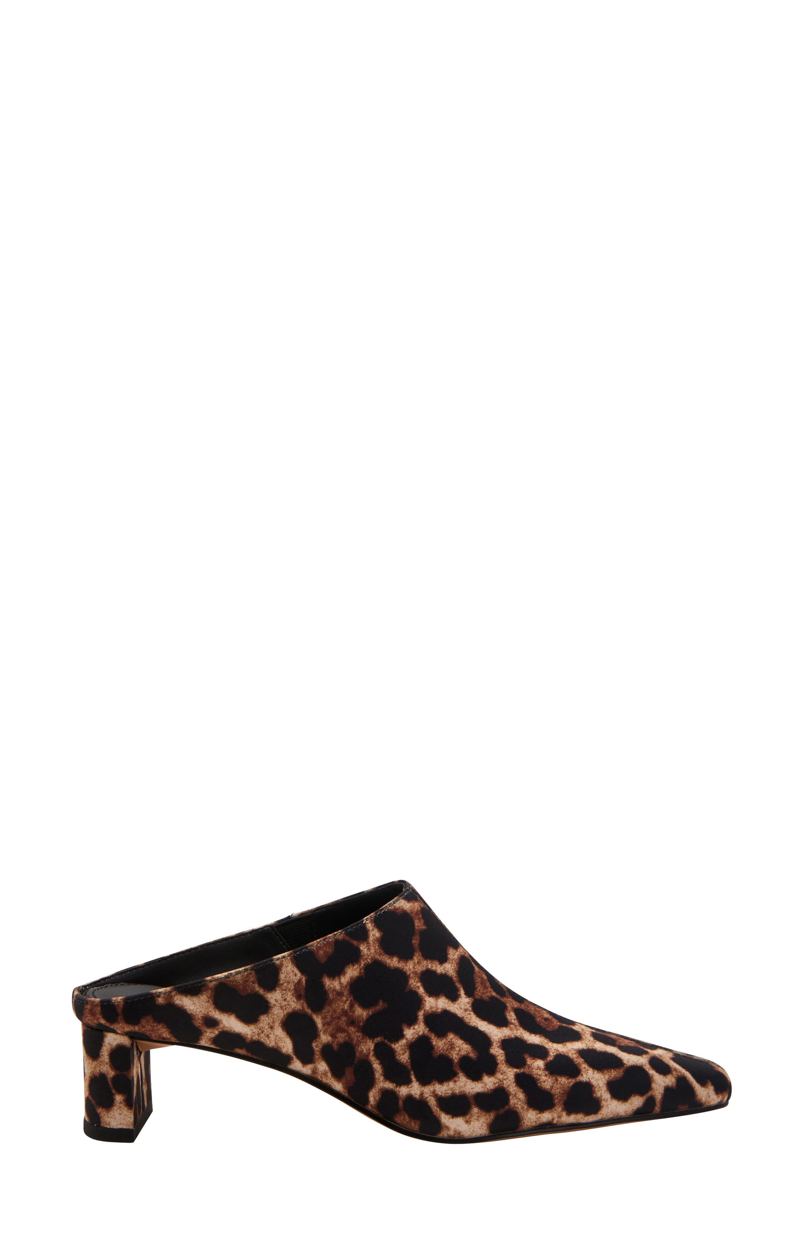 The Wandering Mule, Alternate, color, COFFEE MULTI