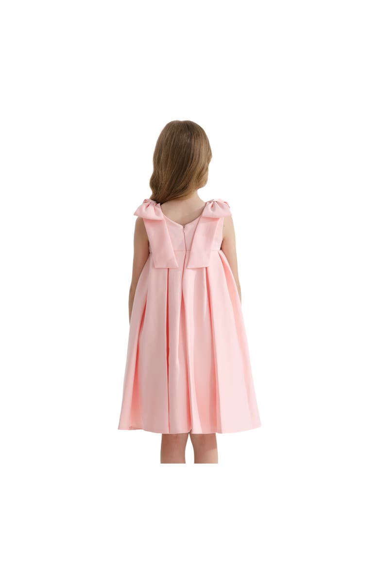 Tulleen Palermo Dress, Alternate, color, Pink