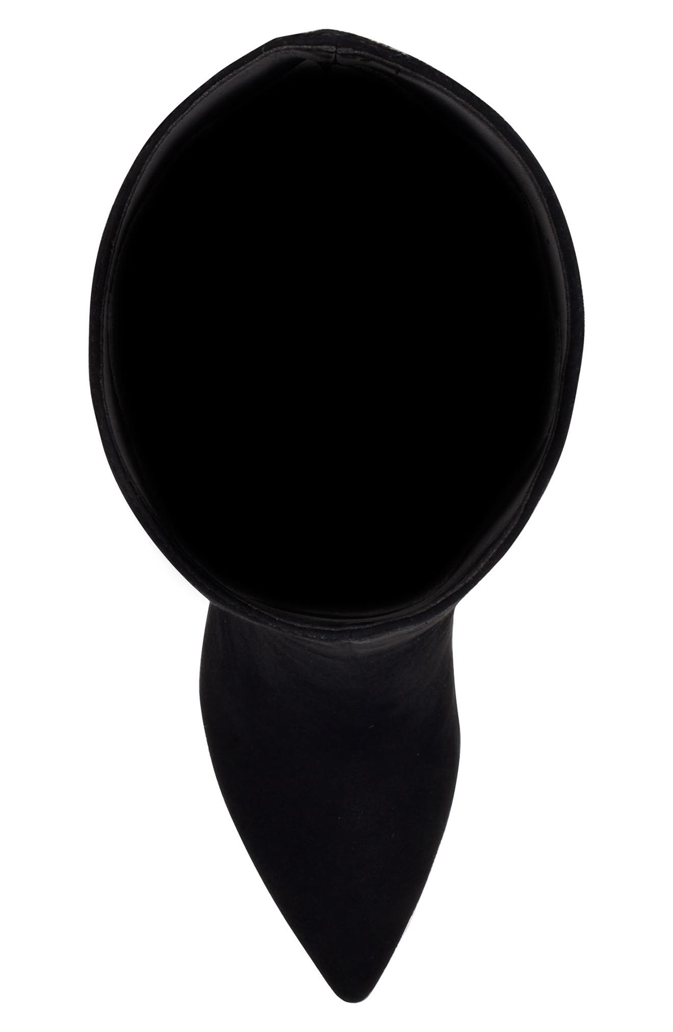 Nine West Eardy Knee High Boot, Alternate, color, 