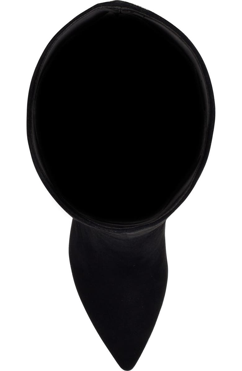 Nine West Eardy Knee High Boot, Alternate, color,