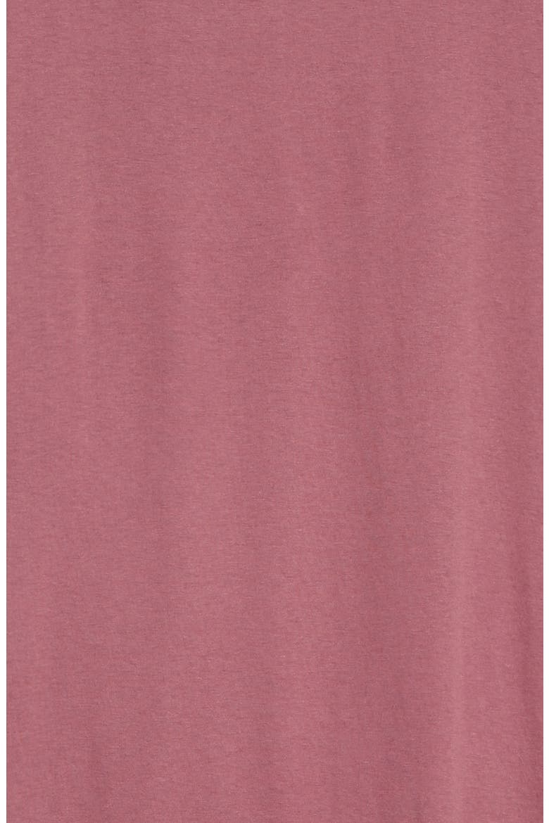 Leith Ruched Sheath Dress, Alternate, color, BURGUNDY ROSE