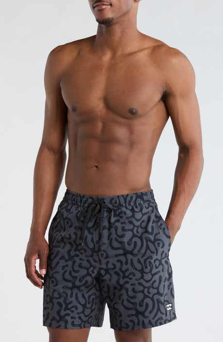 Billabong Grom Volley Swim Trunks