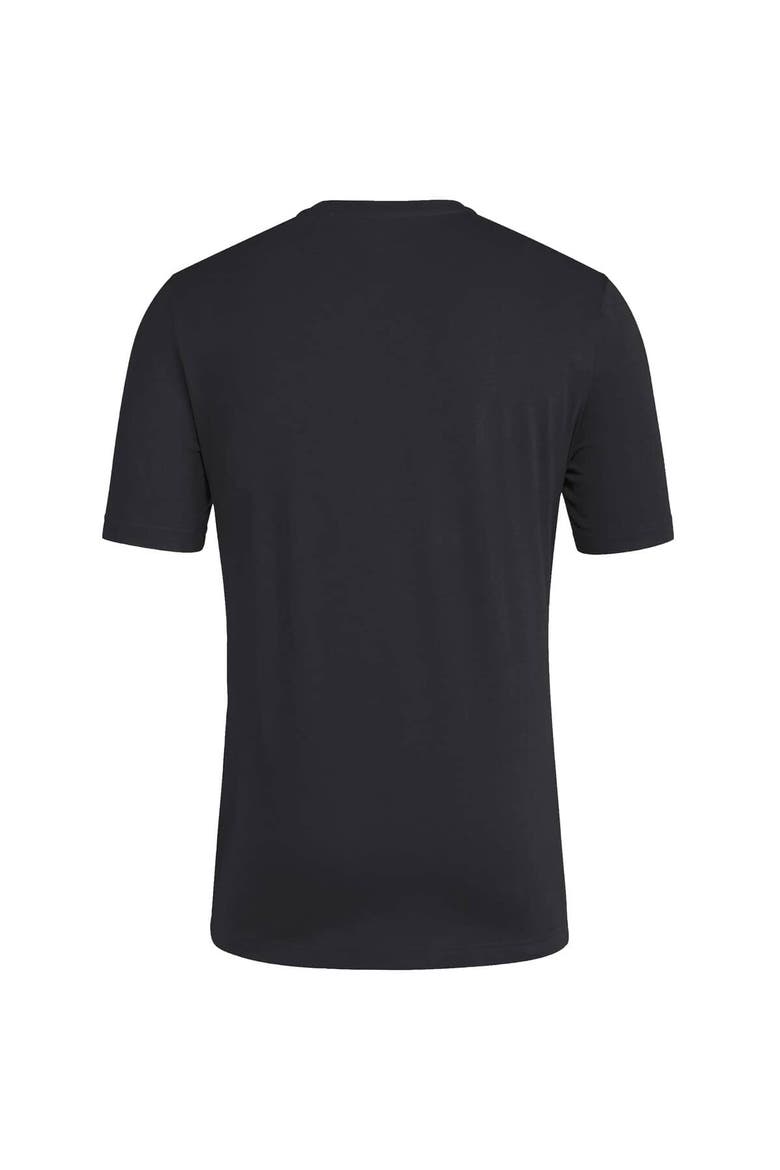 Men's adidas Black FIFA World Cup Gear 2026 FIFA World Cup Mascot T-Shirt, Alternate, color, Black