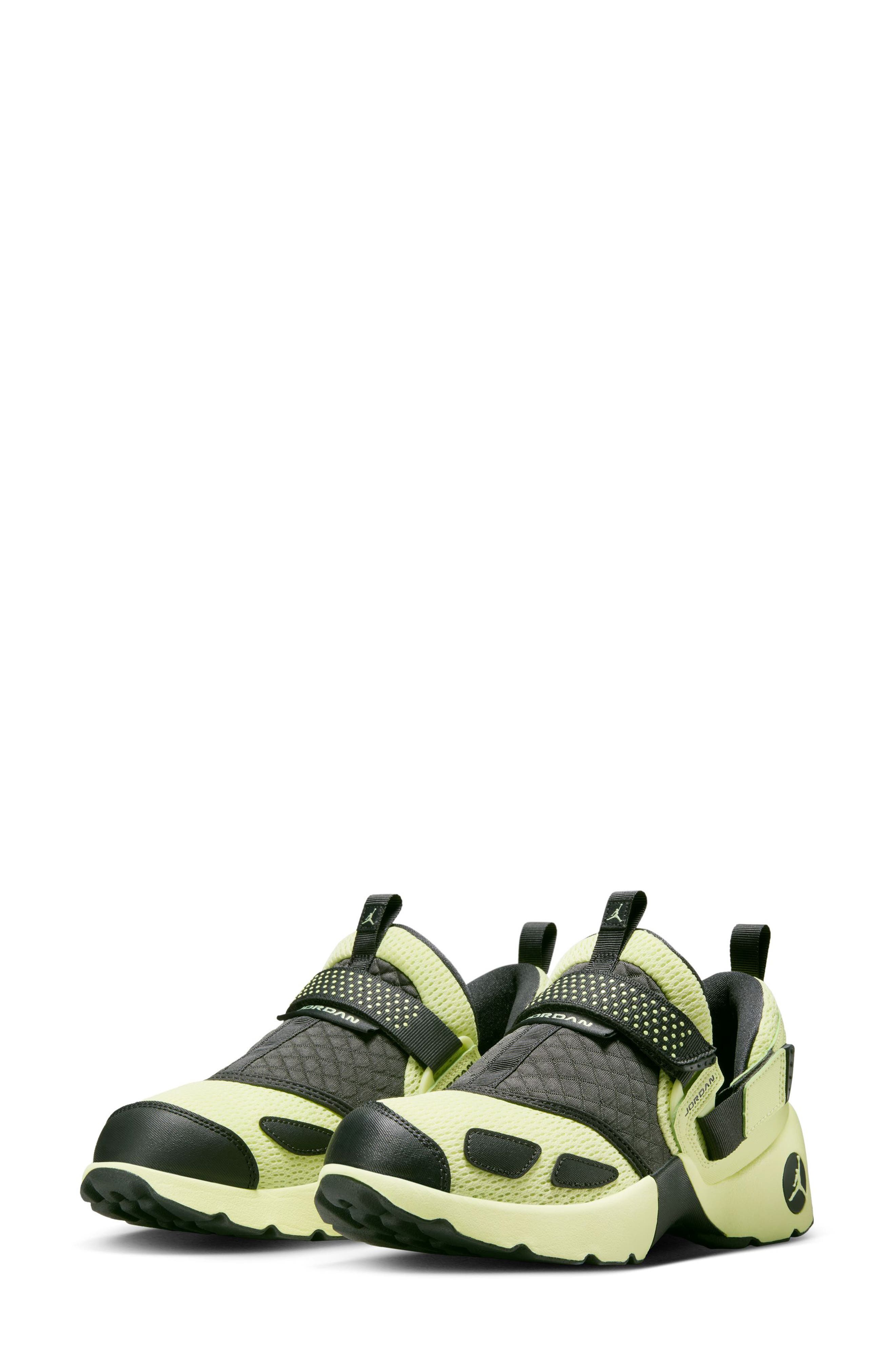  Lemon Green/ Anthracite