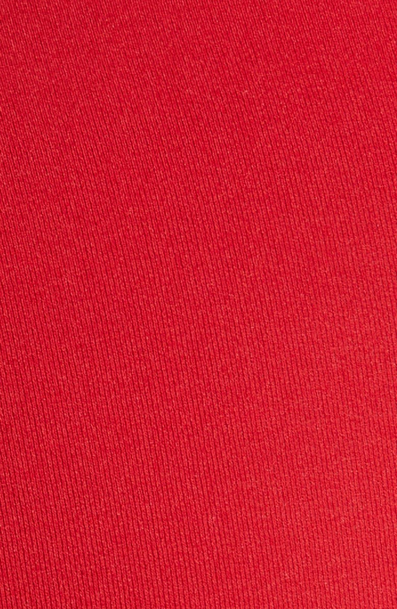 Natori Bliss Flex Bikini, Alternate, color, Strawberry