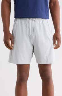 7-Inch Performance Nylon Training Shorts