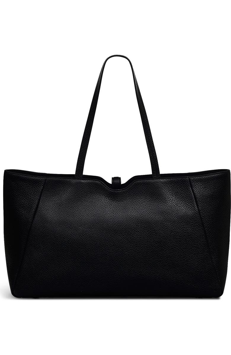 Radley Hazelbury Park Large Tote Bag, Alternate, color, Black