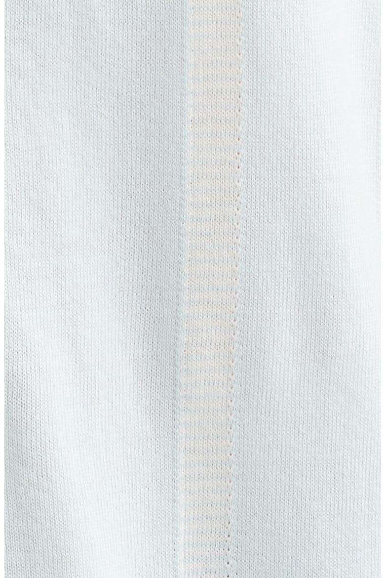 Lastro Cotton Blend Button-Up Shirt, Alternate, color, OPEN WHITE