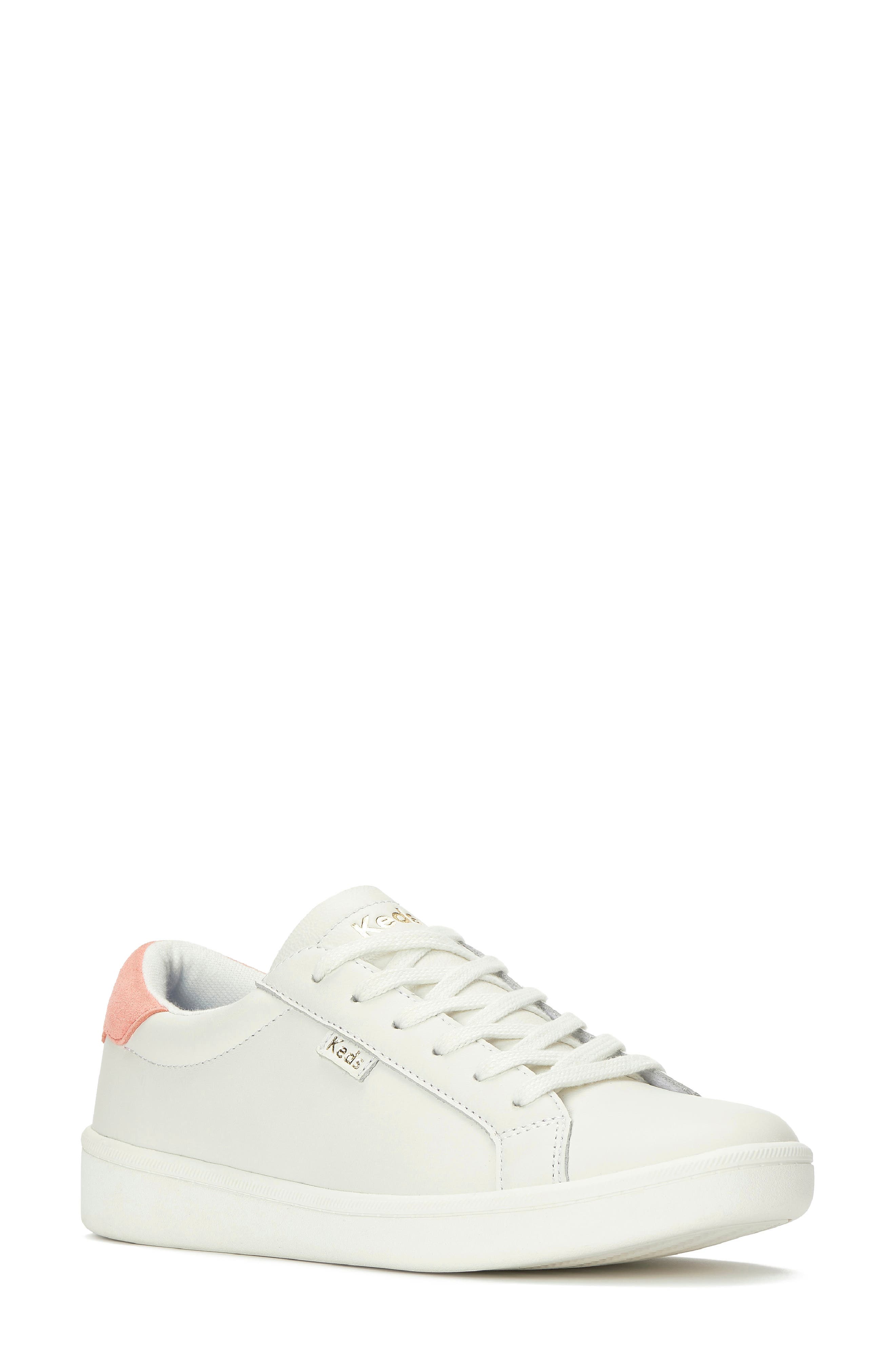  White/ Neon