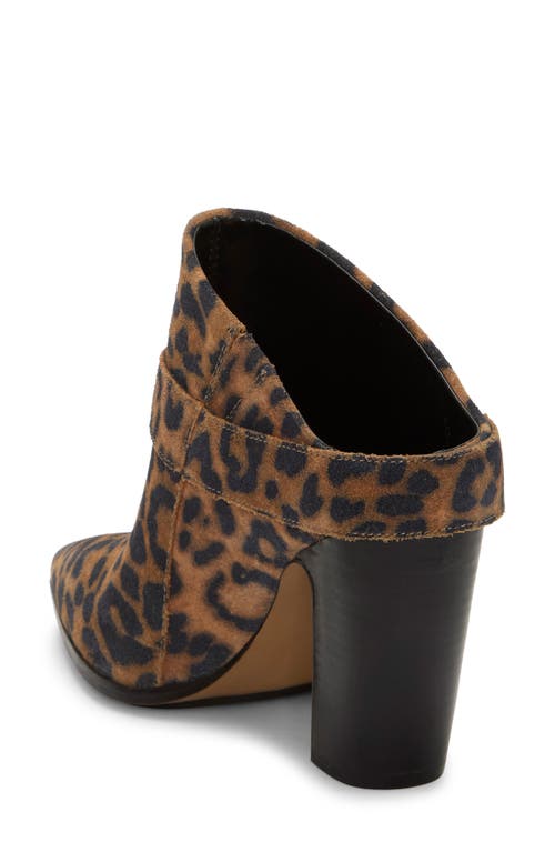 Vince Camuto Bailey Pointed Toe Mule