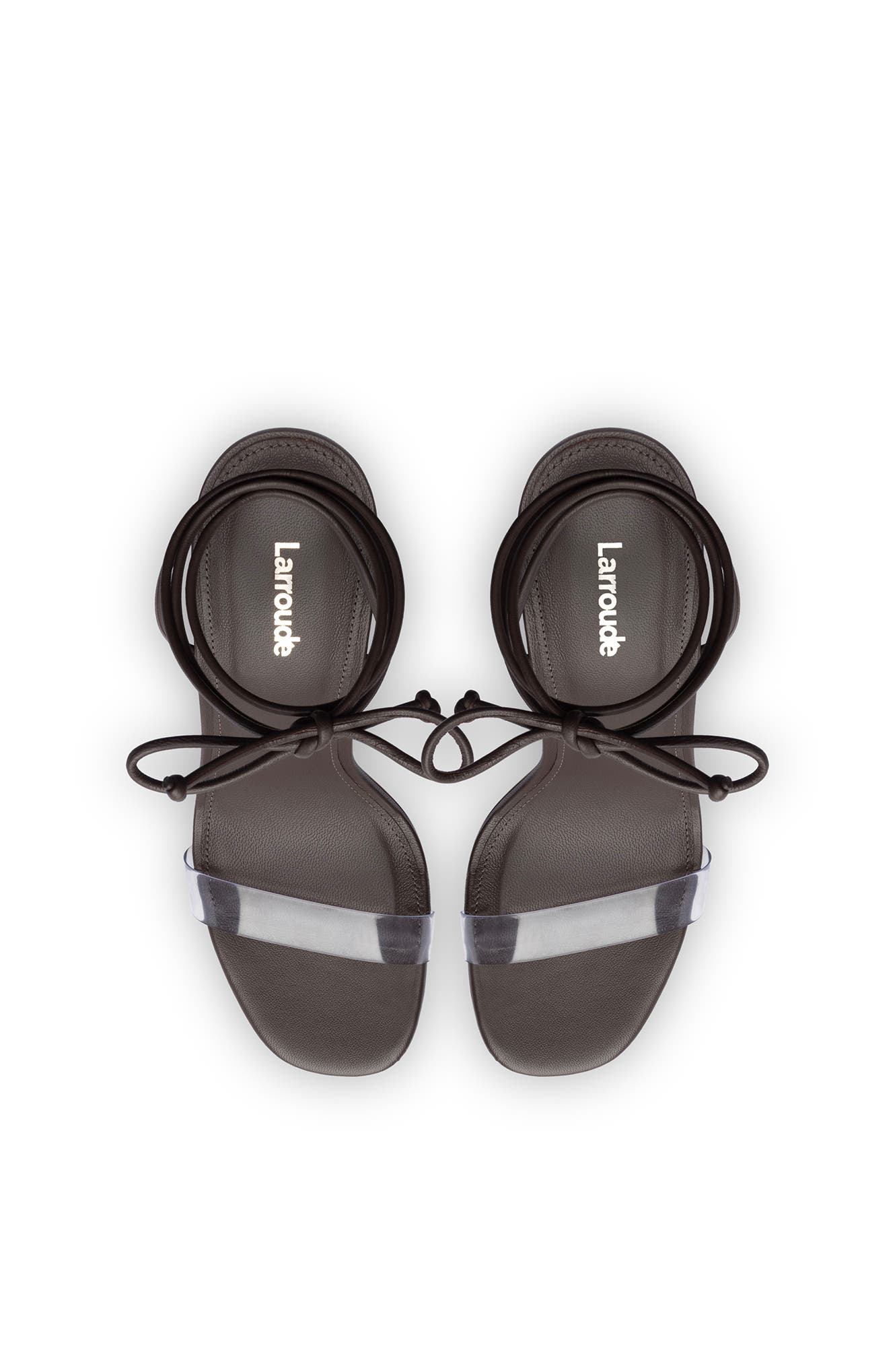 Larroudé Gloria Sandal, Alternate, color, 