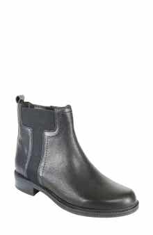 David Tate Clone Chelsea Boot