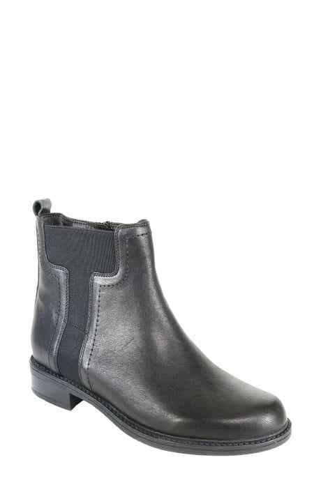 David Tate Clone Chelsea Boot