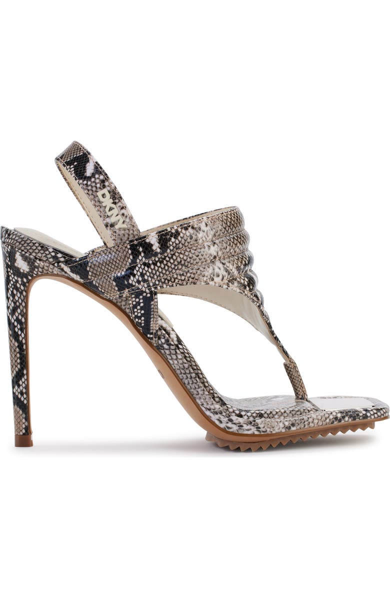 DKNY Ranae Slingback Stiletto Sandal, Alternate, color,