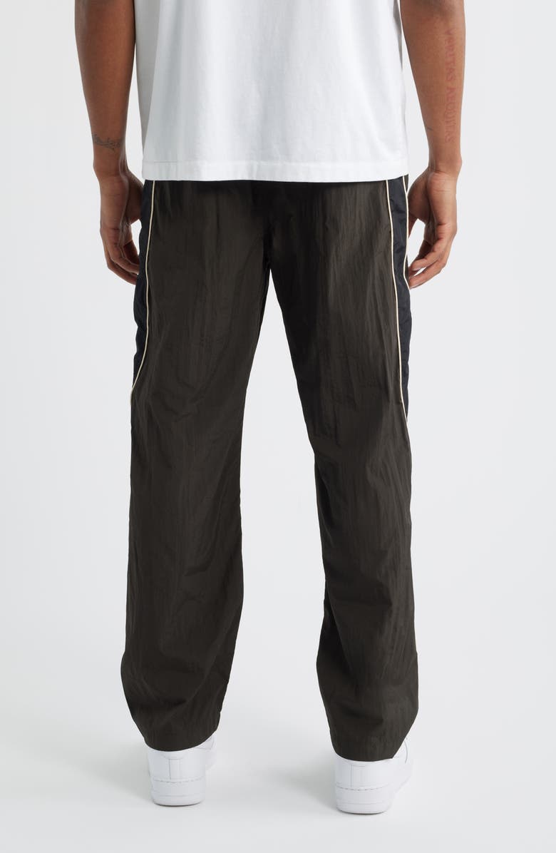 CRIMINAL DAMAGE Panelled Training Track Pants, Alternate, color, 