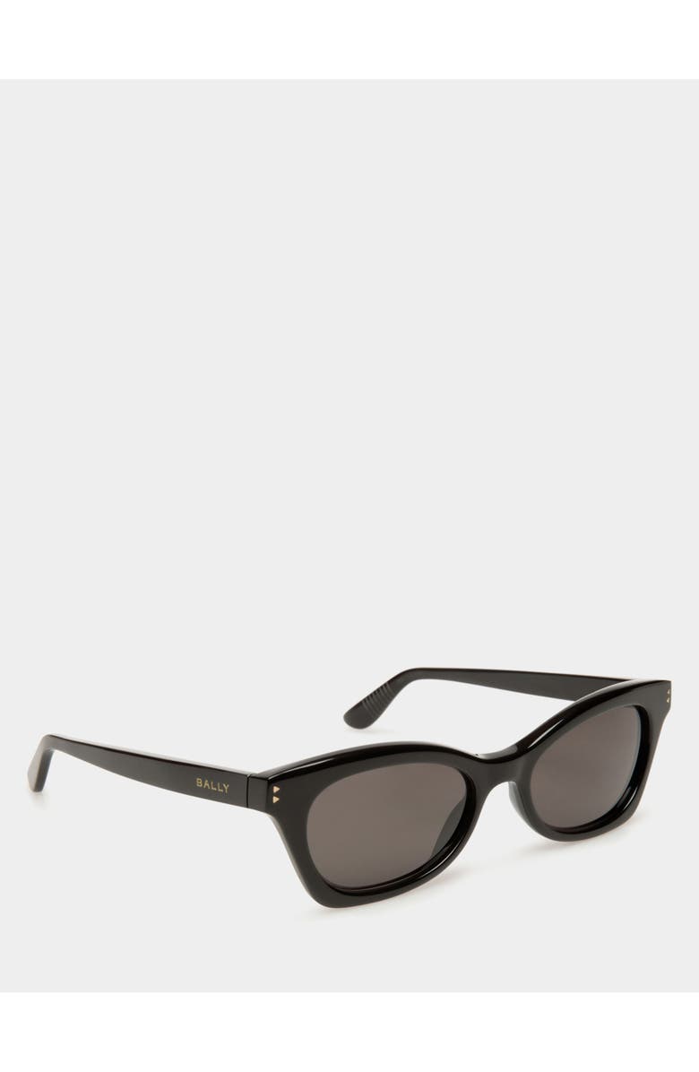 Bally Sue Sunglasses, Alternate, color, 