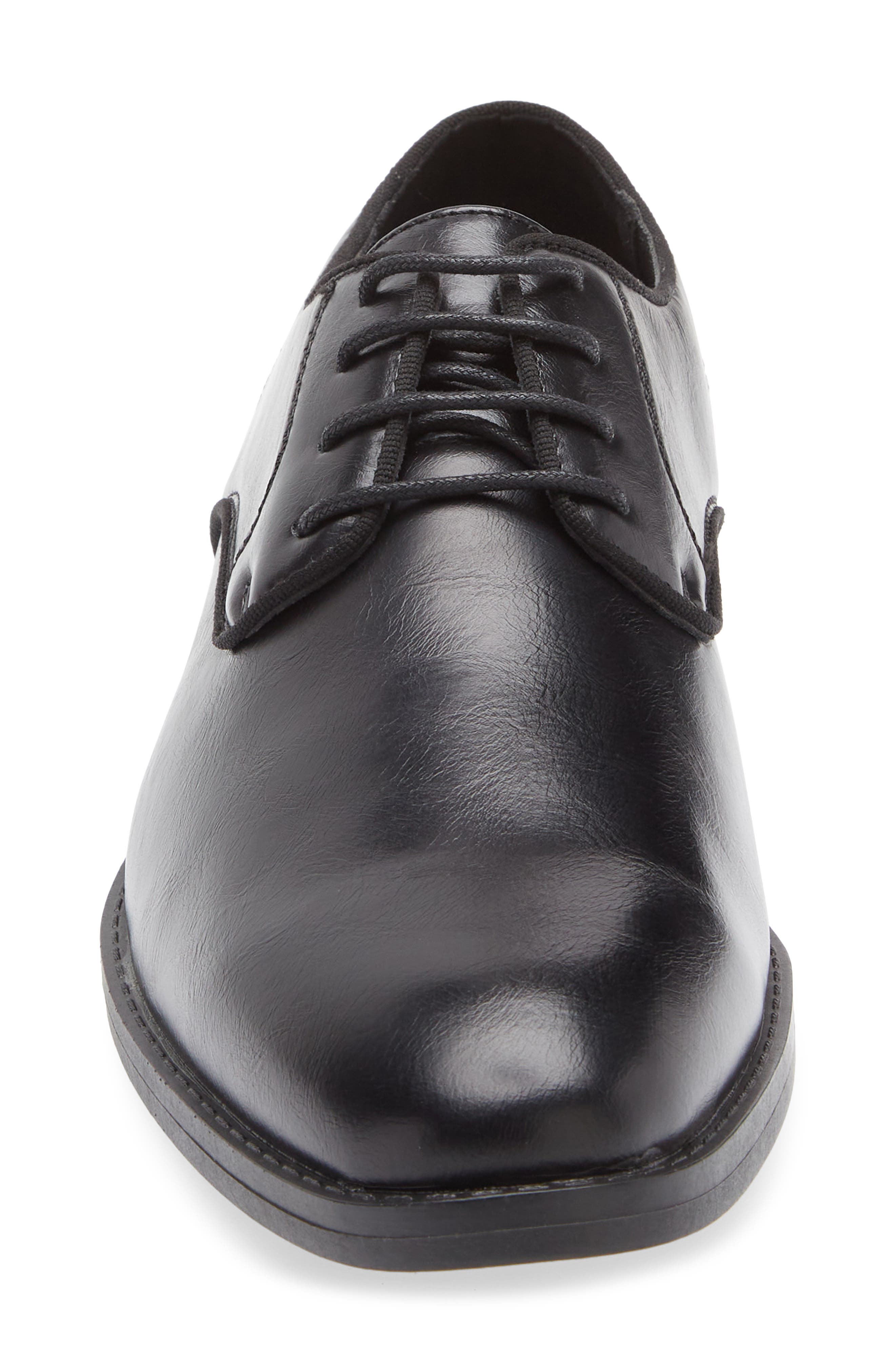 GEOFFREY BEENE Oxford, Alternate, color, Black