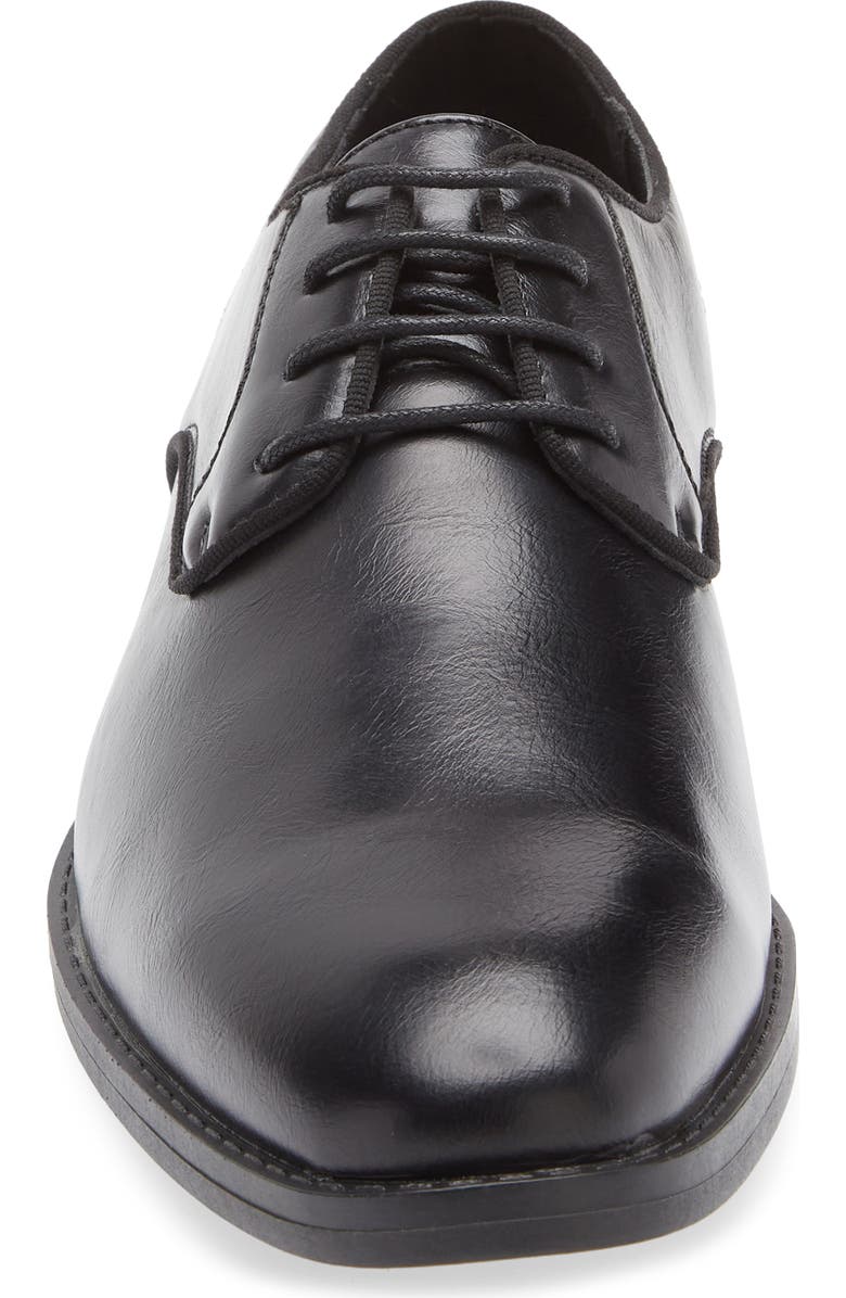 GEOFFREY BEENE Oxford, Alternate, color, Black