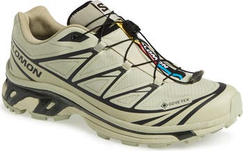 靴 SALOMON XT-6 GTX GORE-TEX 28CM XT-6 GORE-TEX Unisex - Sneakers | Salomon