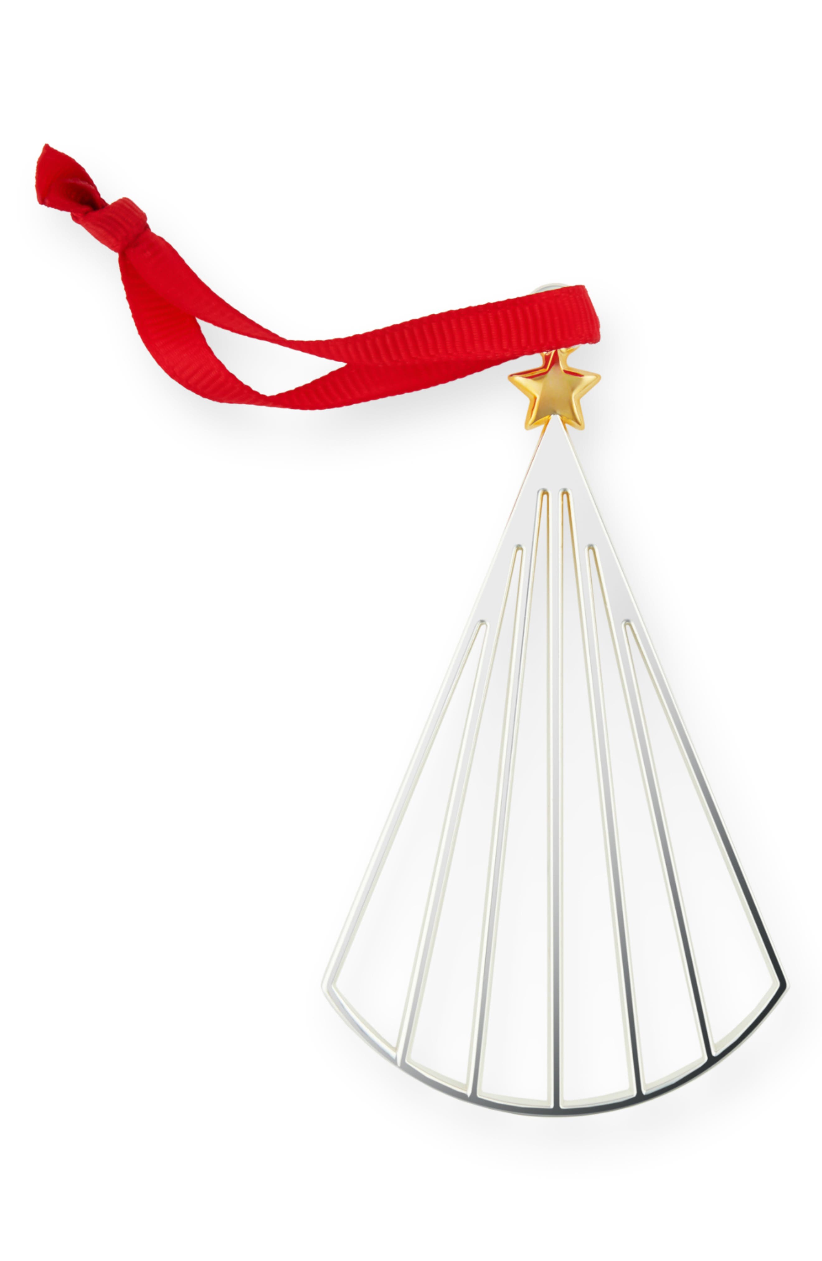 selected SILVER