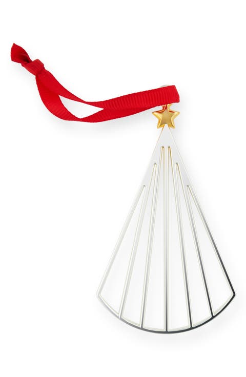 Umbrella Tree Ornament