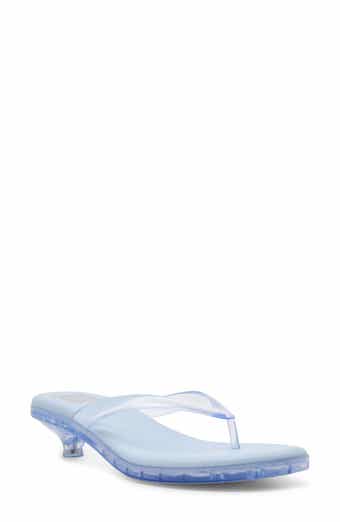 DV by Dolce Vita Cicely Kitten Heel Flip Flop