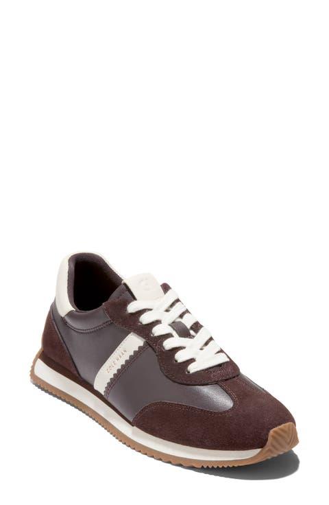 GrandPro Davina Sneaker